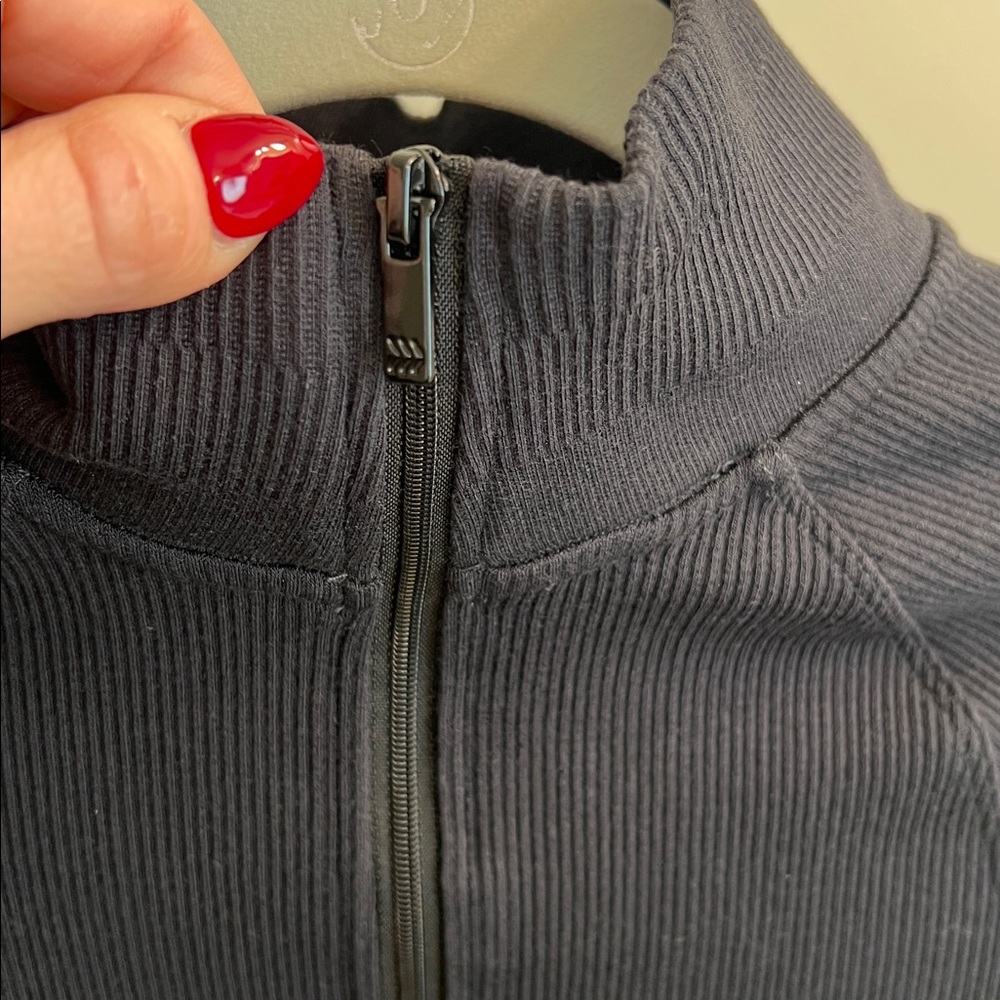 JoyLab from Target workout Jacket - Picture 3 of 5